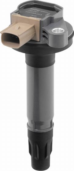 BorgWarner (BERU) ZSE247 - Катушка зажигания abcparts.ee