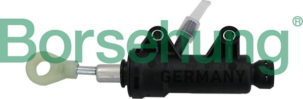 Borsehung B19144 - Главный цилиндр, система сцепления abcparts.ee