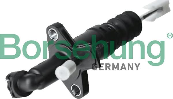 Borsehung B19142 - Главный цилиндр, система сцепления abcparts.ee