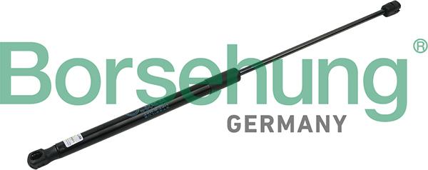 Borsehung B14203 - Газовая пружина, упор abcparts.ee