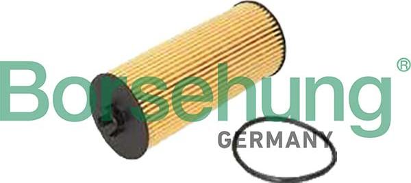 Borsehung B10443 - Масляный фильтр abcparts.ee
