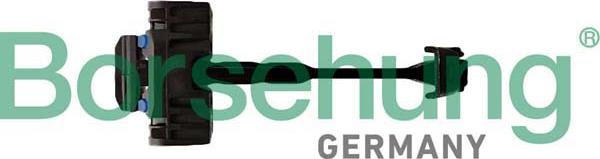 Borsehung B10280 - Фиксатор двери abcparts.ee