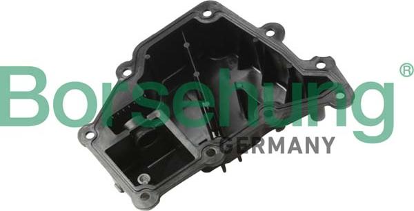 Borsehung B11922 - Маслосъемный щиток, вентиляция картера abcparts.ee
