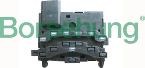 Borsehung B11443 - Датчик угла поворота руля abcparts.ee