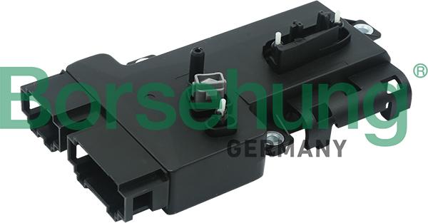 Borsehung B11420 - Актуатор, регулировка сидения abcparts.ee