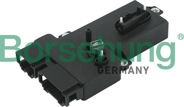 Borsehung B11421 - Актуатор, регулировка сидения abcparts.ee