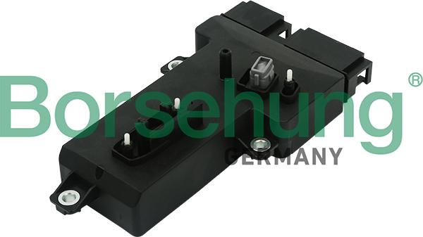 Borsehung B11422 - Актуатор, регулировка сидения abcparts.ee