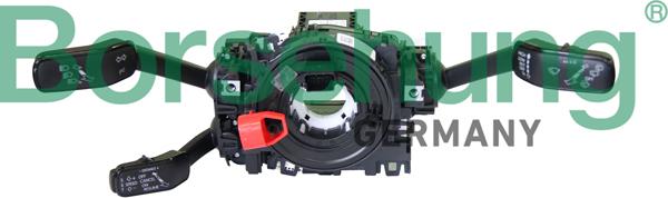 Borsehung B11595 - Выключатель на рулевой колонке abcparts.ee