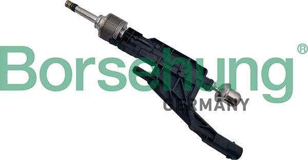 Borsehung B11171 - Форсунка инжекторная abcparts.ee