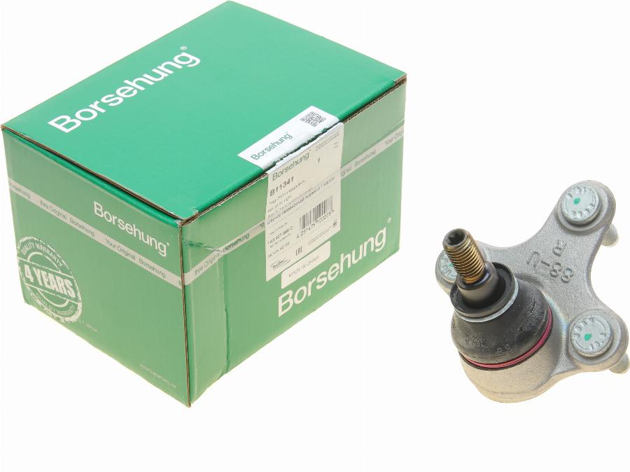 Borsehung B11341 - Шаровая опора abcparts.ee