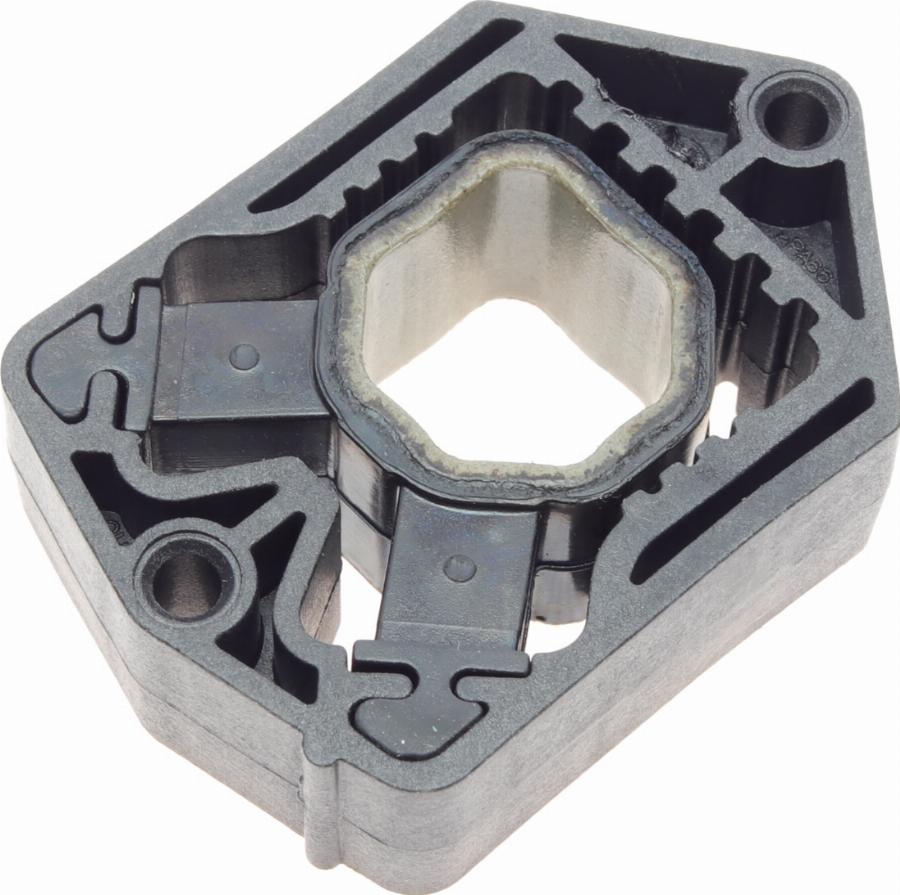 Borsehung B11358 - Подвеска, радиатор abcparts.ee