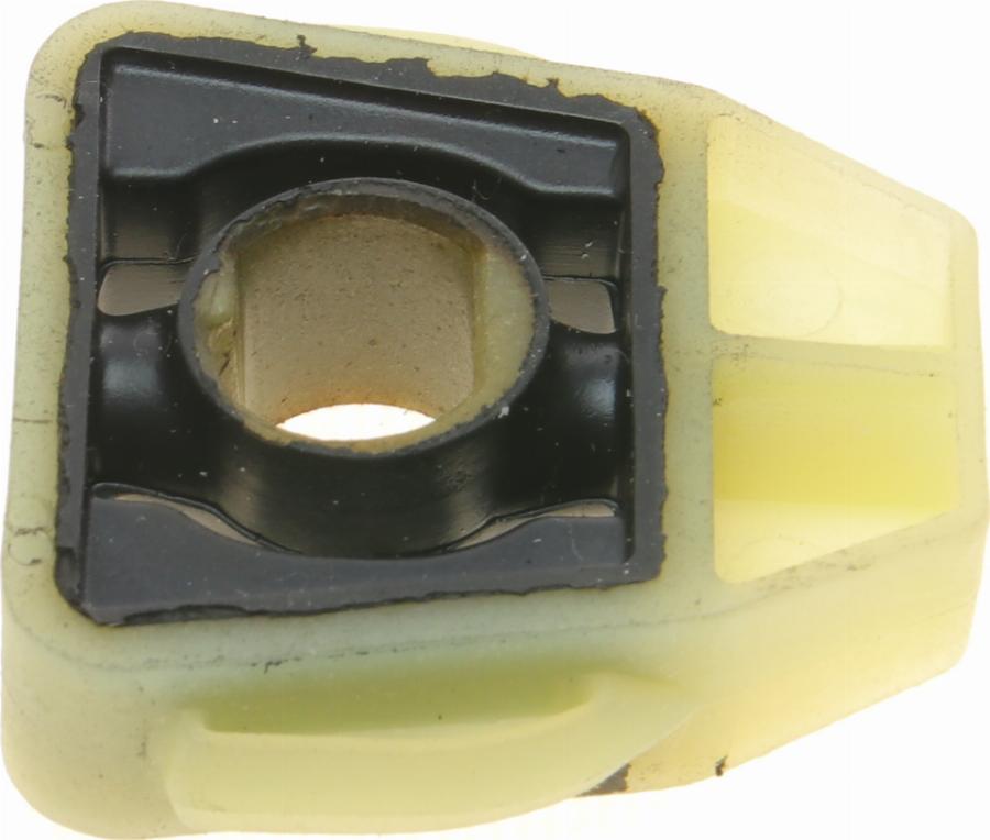 Borsehung B11361 - Подвеска, радиатор abcparts.ee