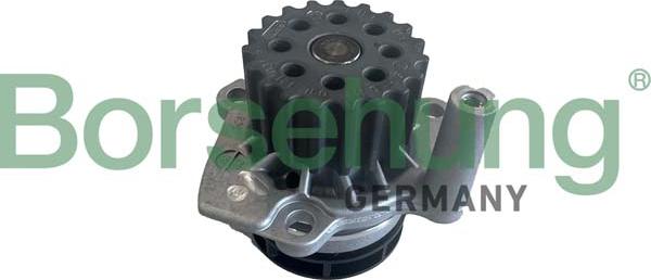 Borsehung B11212 - Водяной насос abcparts.ee