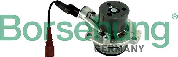 Borsehung B11224 - Водяной насос abcparts.ee
