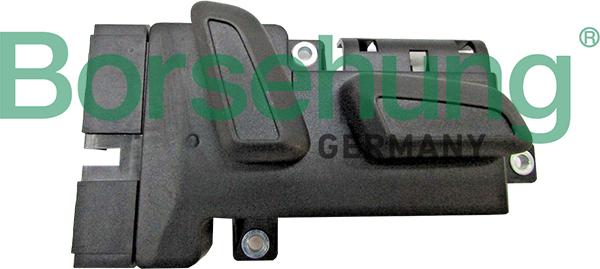 Borsehung B18916 - Актуатор, регулировка сидения abcparts.ee