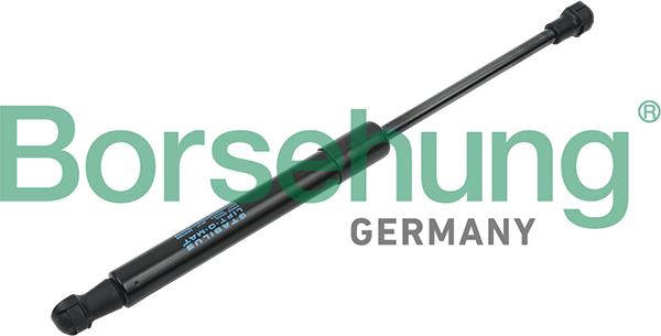Borsehung B18426 - Газовая пружина, капот abcparts.ee