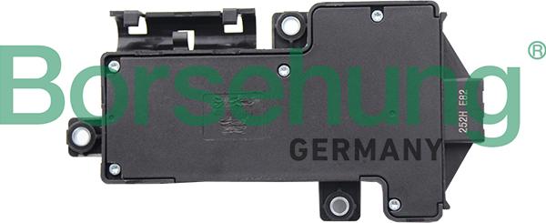 Borsehung B18595 - Актуатор, регулировка сидения abcparts.ee