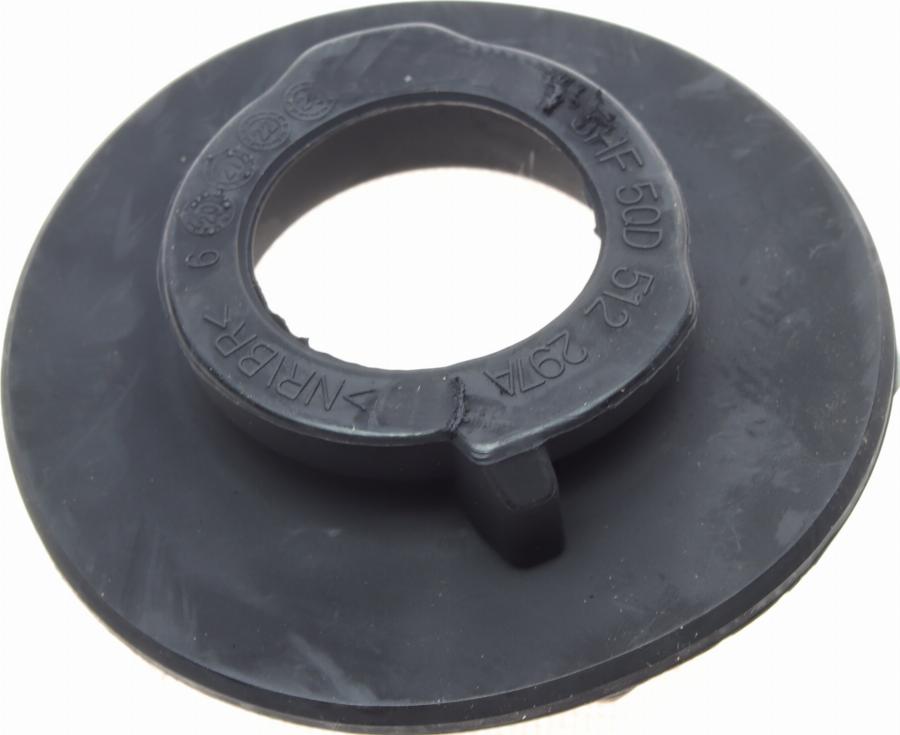 Borsehung B18185 - Опора стойки амортизатора, подушка abcparts.ee