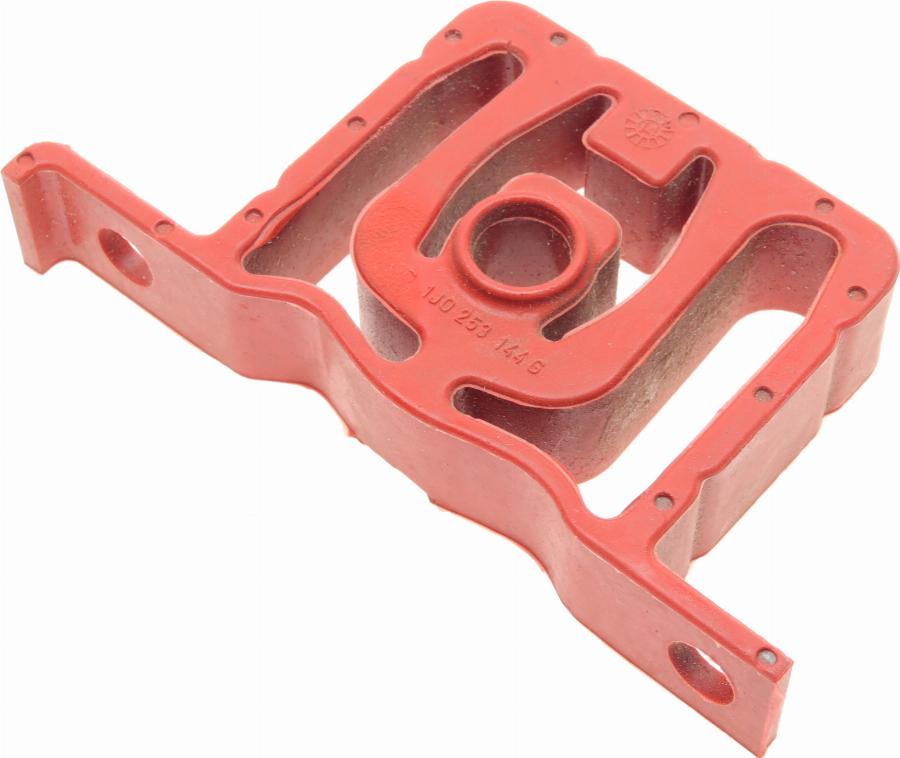 Borsehung B18181 - Кронштейн, втулка, система выпуска ОГ abcparts.ee