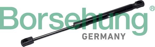 Borsehung B12478 - Газовая пружина, капот abcparts.ee