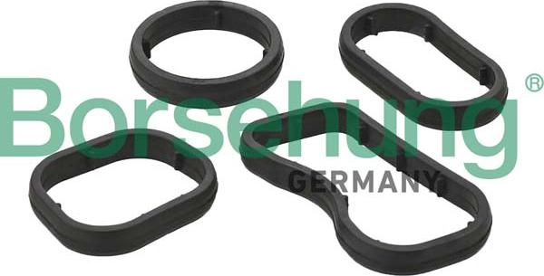 Borsehung B12532 - Прокладка, масляный радиатор abcparts.ee