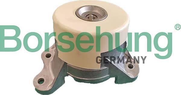 Borsehung B12654 - Подушка, опора, подвеска двигателя abcparts.ee