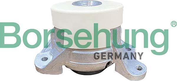 Borsehung B12655 - Подушка, опора, подвеска двигателя abcparts.ee