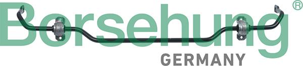 Borsehung B12628 - Тяга / стойка, стабилизатор abcparts.ee
