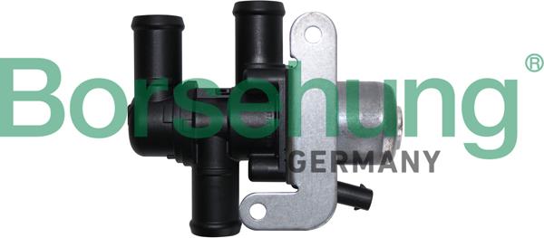 Borsehung B12008 - Регулирующий клапан охлаждающей жидкости abcparts.ee