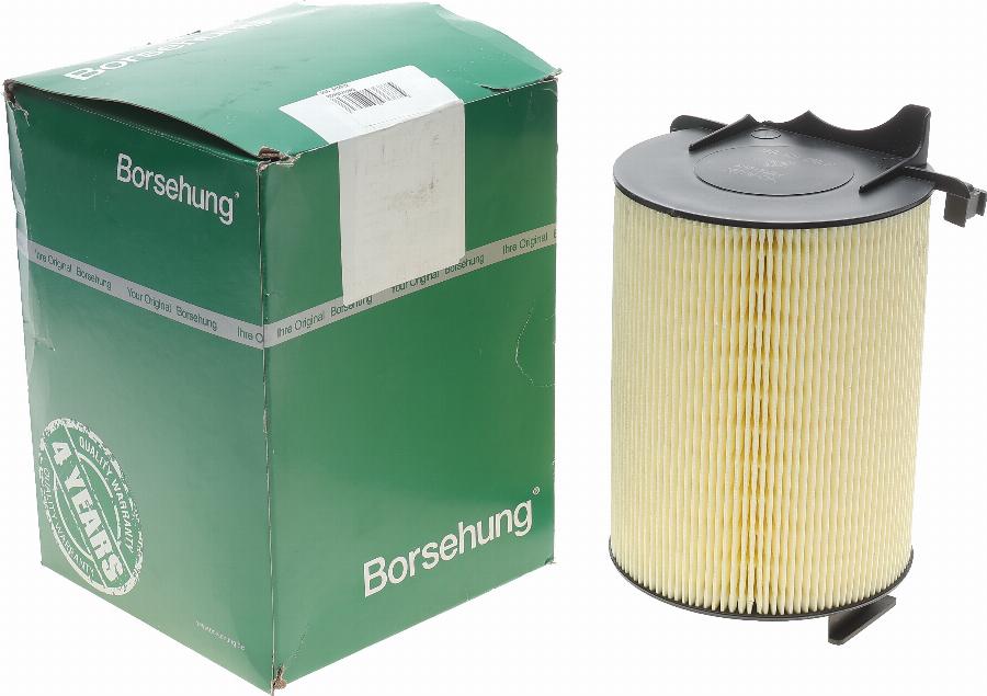 Borsehung B12812 - Воздушный фильтр двигателя abcparts.ee