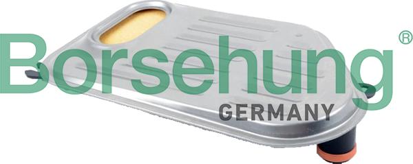 Borsehung B12714 - Гидрофильтр, автоматическая коробка передач abcparts.ee