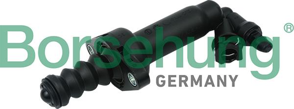 Borsehung B17990 - Рабочий цилиндр, система сцепления abcparts.ee