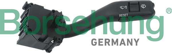 Borsehung B17959 - Переключатель стеклоочистителя abcparts.ee