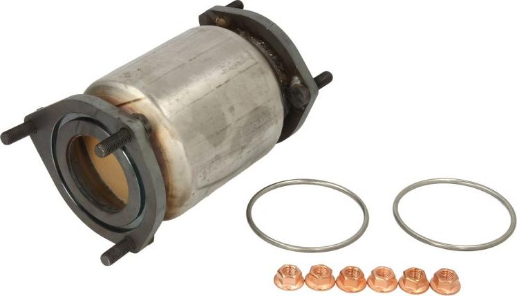 Bosal 090-476 - Катализатор abcparts.ee