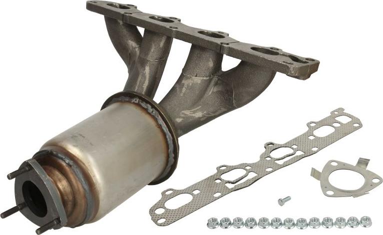 Bosal 090-532 - Катализатор abcparts.ee