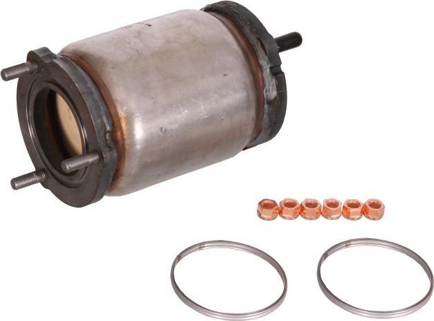 Bosal 090-620 - Катализатор abcparts.ee