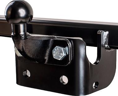 Bosal 083-852 - Прицепное устройство, фаркоп abcparts.ee