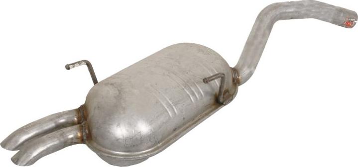 Bosal 190-903 - Глушитель выхлопных газов, конечный abcparts.ee