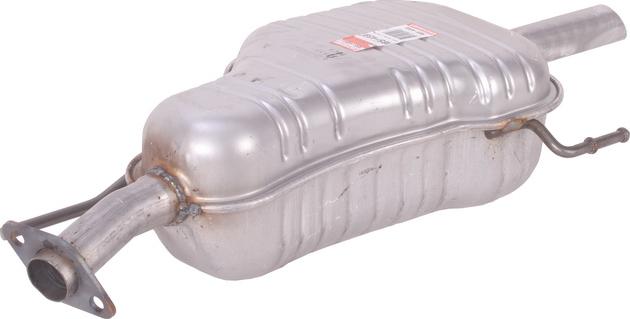 Bosal 185-459 - Глушитель выхлопных газов, конечный abcparts.ee