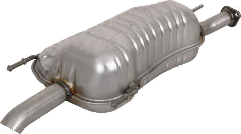 Bosal 185-457 - Глушитель выхлопных газов, конечный abcparts.ee