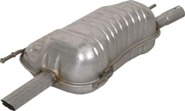 Bosal 185-481 - Глушитель выхлопных газов, конечный abcparts.ee