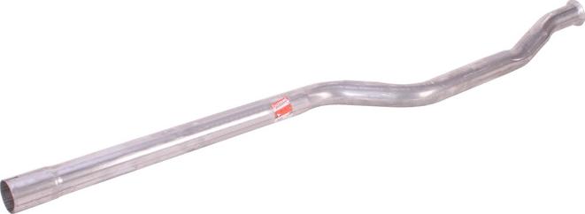 Bosal 889-171 - Ремонтная трубка, катализатор abcparts.ee