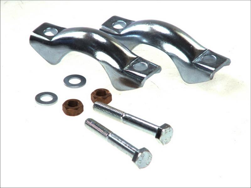 Bosal 254-787 - Соединительные элементы, система выпуска abcparts.ee