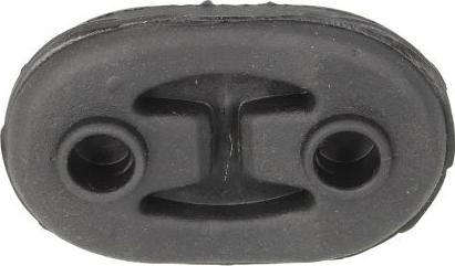 Bosal 255-544 - Кронштейн, втулка, система выпуска ОГ abcparts.ee