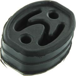 Bosal 255-012 - Кронштейн, втулка, система выпуска ОГ abcparts.ee