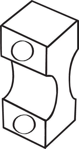 Bosal 255-020 - Кронштейн, втулка, система выпуска ОГ abcparts.ee