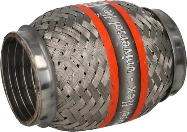 Bosal 265-587 - Гофрированная труба, выхлопная система abcparts.ee