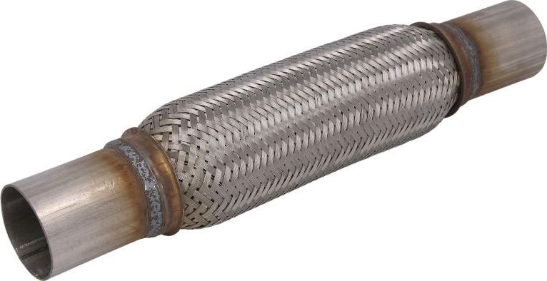 Bosal 265-703 - Гофрированная труба, выхлопная система abcparts.ee