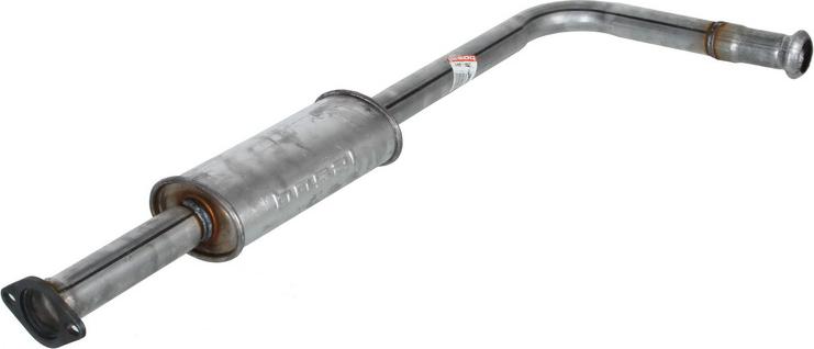 Bosal 200-441 - Средний глушитель выхлопных газов abcparts.ee