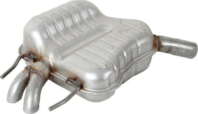 Bosal 215-003 - Глушитель выхлопных газов, конечный abcparts.ee